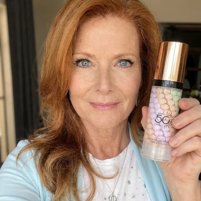 Claire, 50